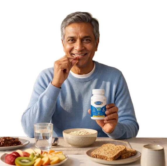 Daily nutrition