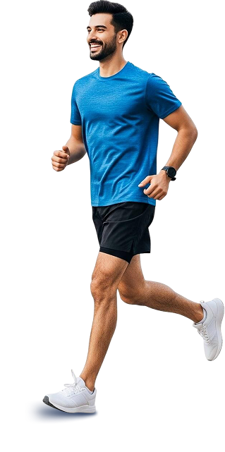 Runner Man