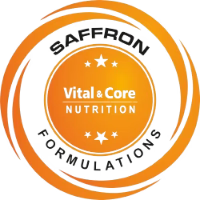 Saffron Formulations