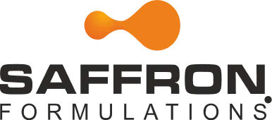 Saffron Logo