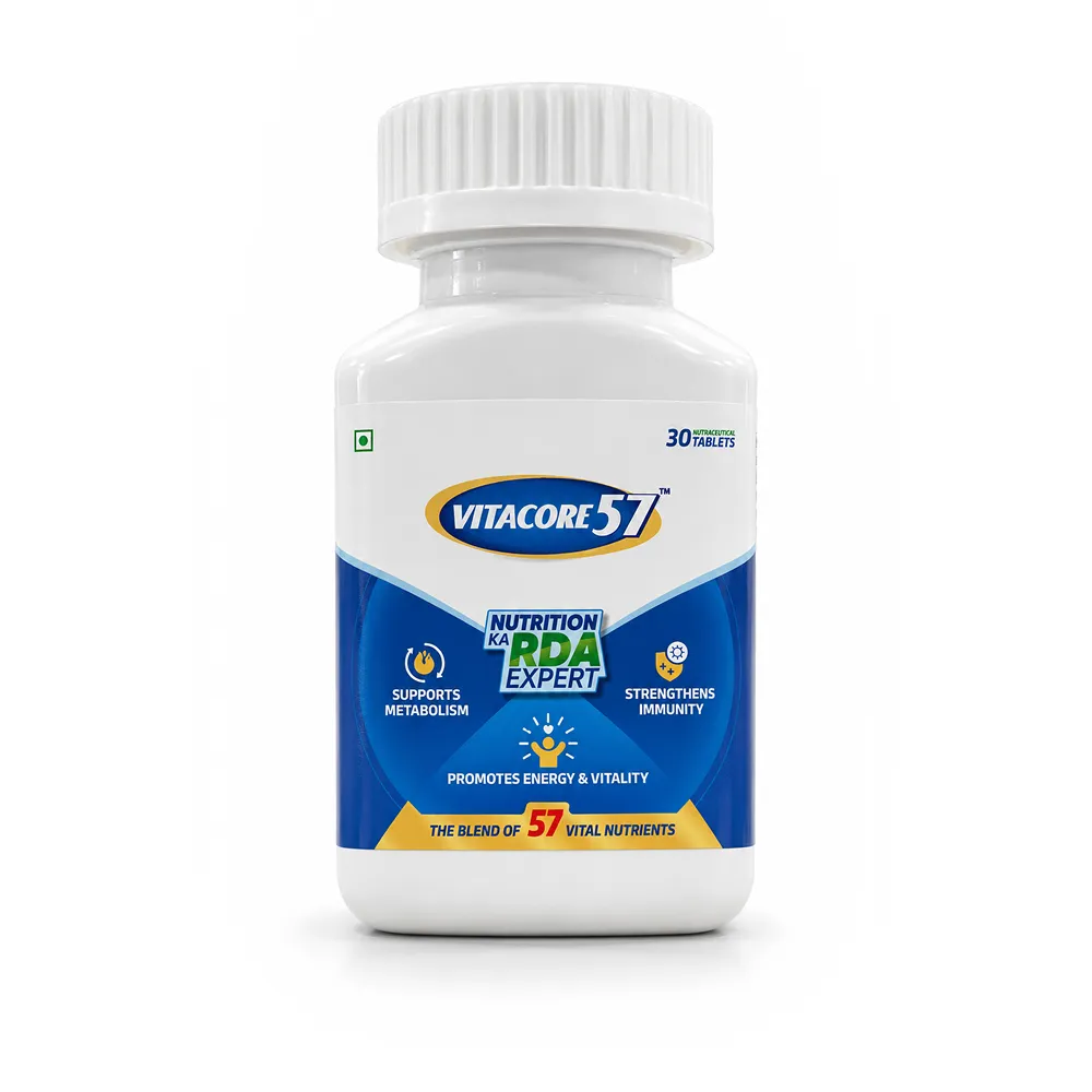 Vitacore 57 | One-stop-solution for Complete Daily Nutrition