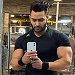 Sahil Acharya, 39